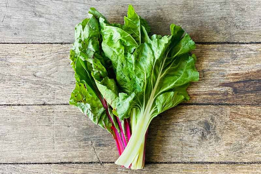 Swiss Chard