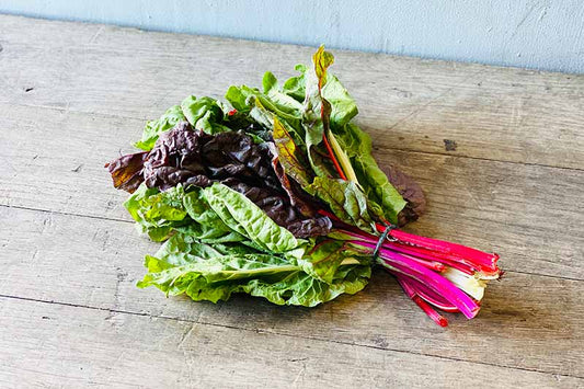 Organic Swiss Chard