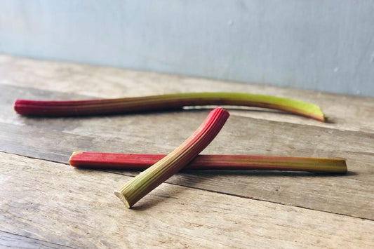 Rhubarb