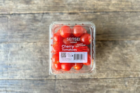 Cherry Tomato