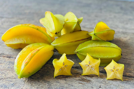 Organic Starfruit