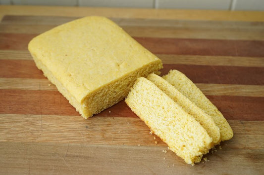 Sweet Cornbread