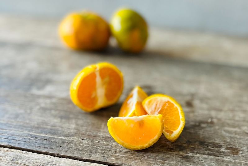 Tangerine (Wholesale)