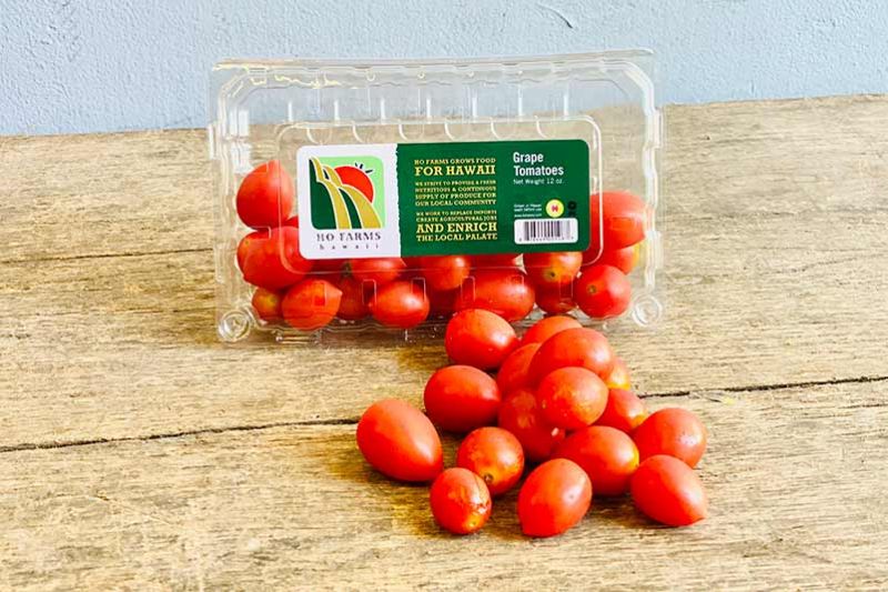 Grape Tomato