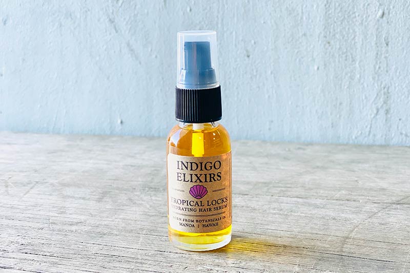 Tropical Locks Hydrating Hair Serum