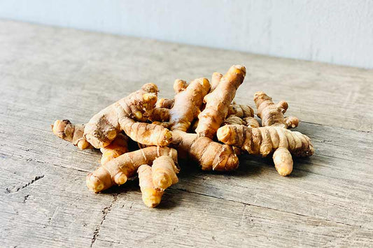 Turmeric