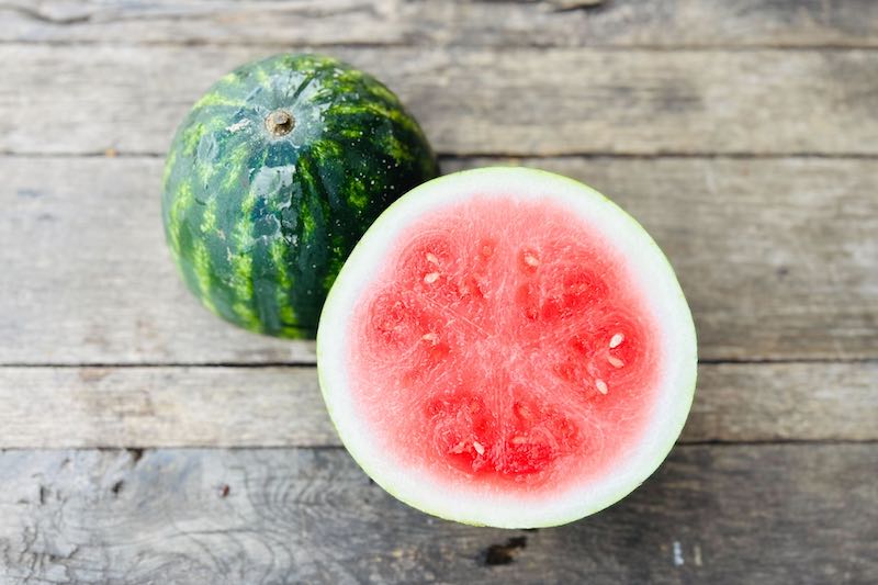 Awtermelon Watermelon – Farm Link Hawaiʻi