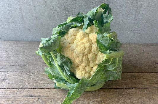 Cauliflower