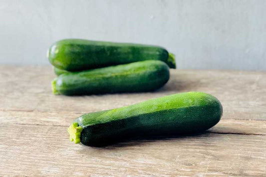 Zucchini