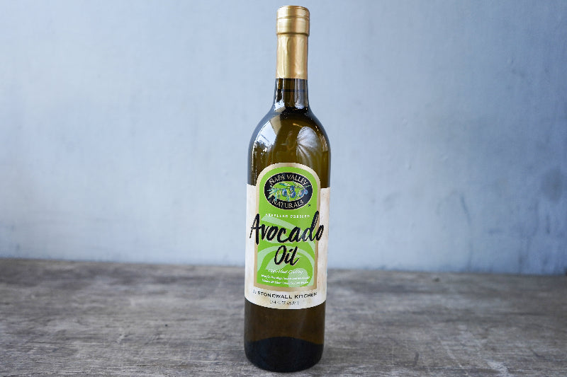Avocado Oil