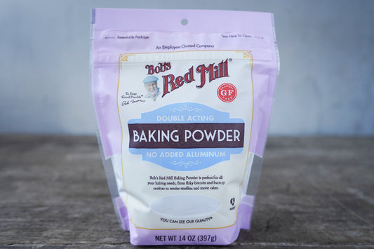 Baking Powder
