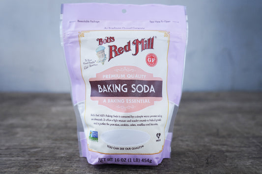 Baking Soda