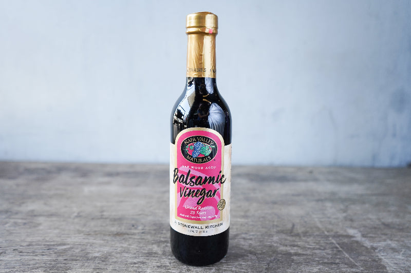 Balsamic Vinegar