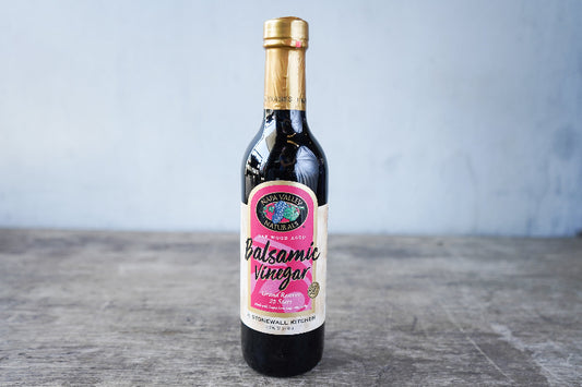 Balsamic Vinegar