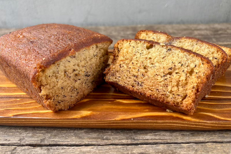 Banana Bread
