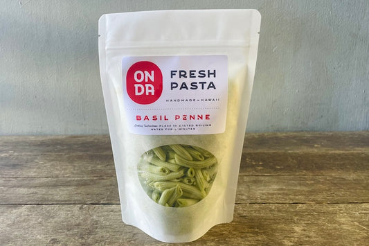 Basil Penne