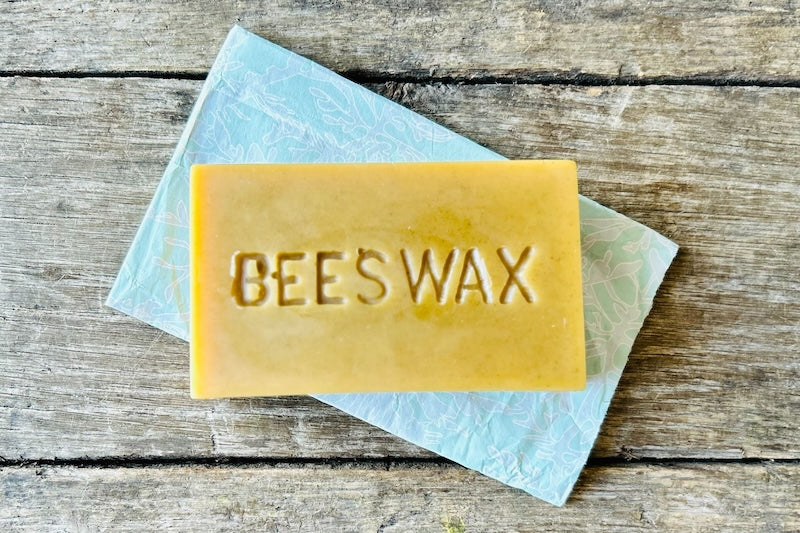 Beeswax Bar
