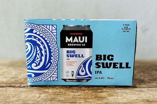 Big Swell IPA, 6-Pack