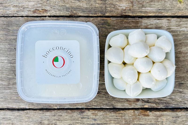 Bocconcini