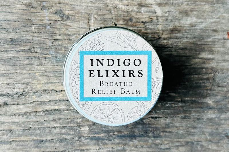 Breathe Relief Balm