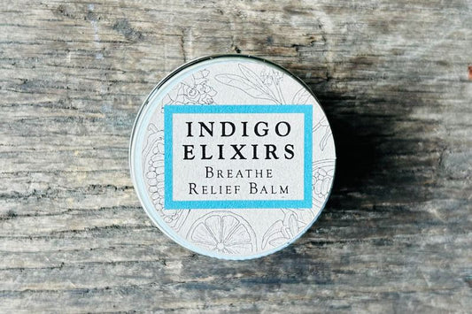 Breathe Relief Balm