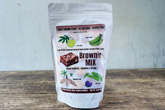 Brownie Mix