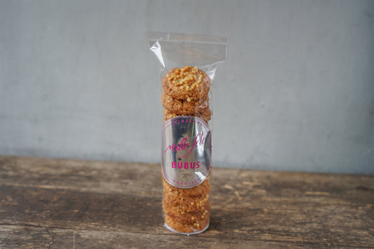 Bubu Cookies