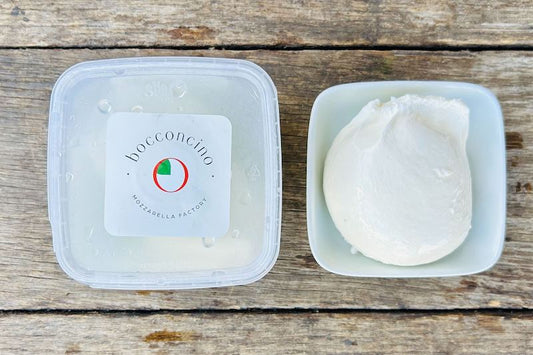 Burrata