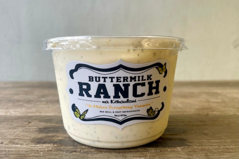 Buttermilk Ranch