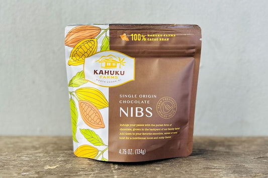 Cacao Nibs