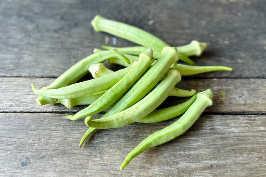 Okra