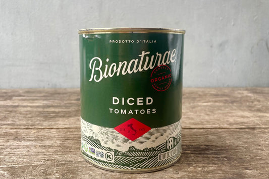 Diced Tomatoes