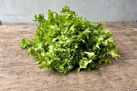 Organic Endive