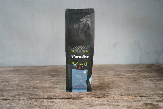 Hawai‘i Island Espresso Blend