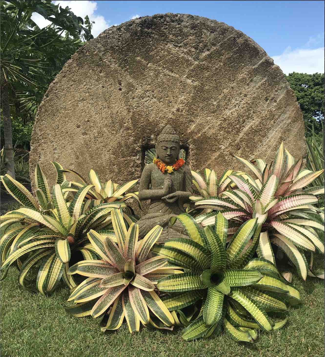 Fantastic Gardens Hawaii