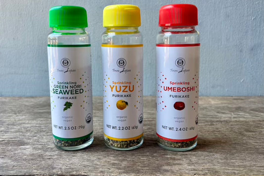 Organic Furikake