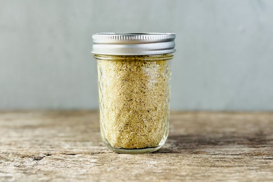 Green Curry Powder