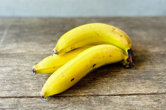 Organic Gros Michel Banana