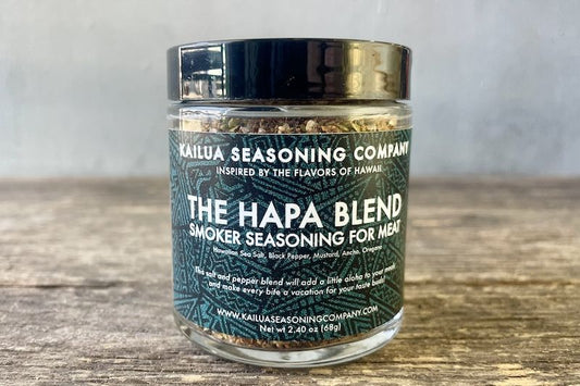 Hapa Blend Seasoning