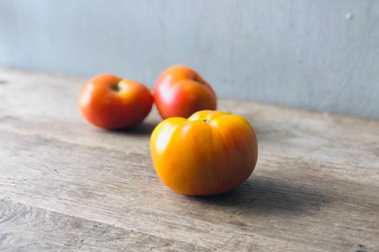 Heirloom Tomato