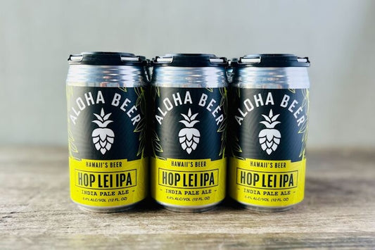 Hop Lei IPA, 6-pack