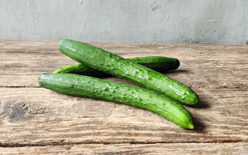 Keiki Cukes Japanese Cucumber