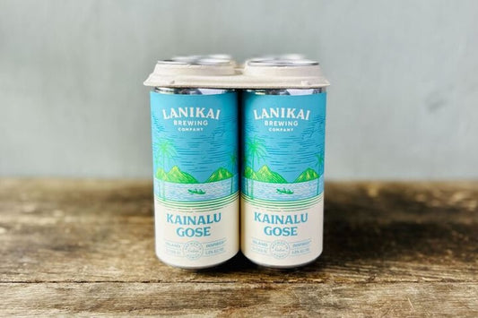 Kainalu Gose, 4-Pack