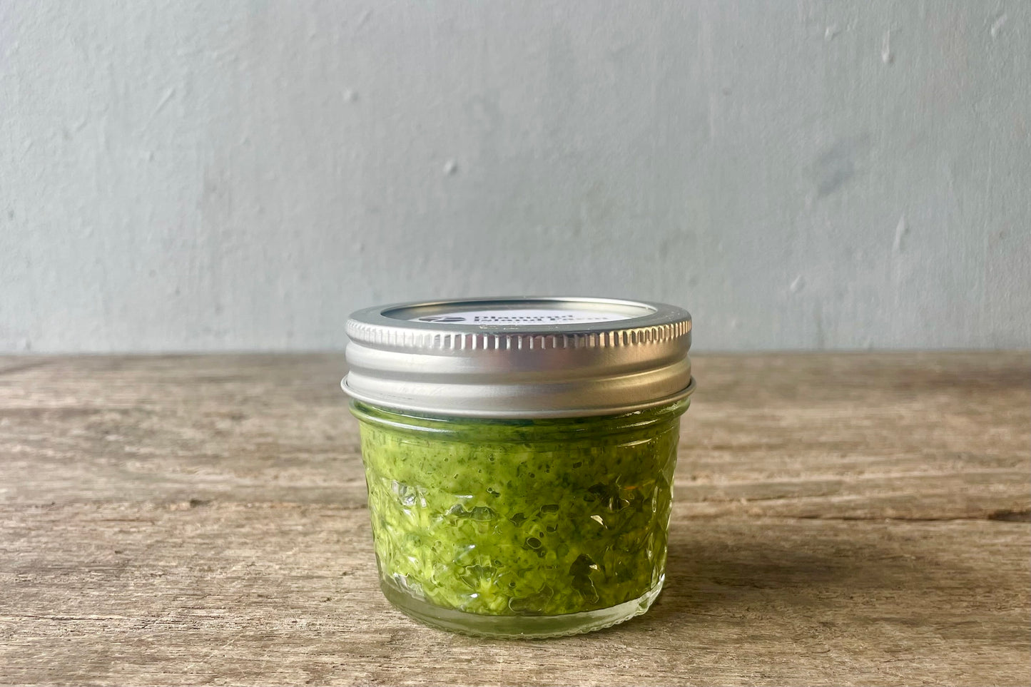 Kale Pesto