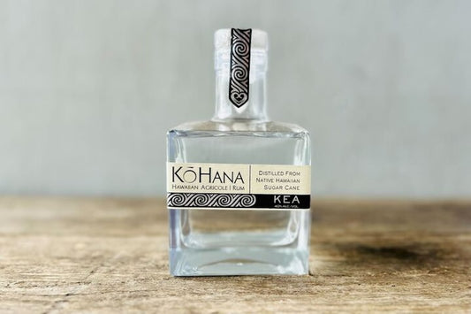 Kea Rum,  375 ml