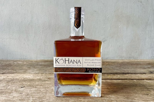 Koho Rum,  375 ml