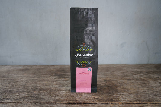 Kona Classic Medium - Whole Bean