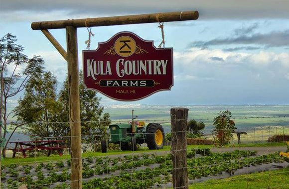 Kula Country Farm