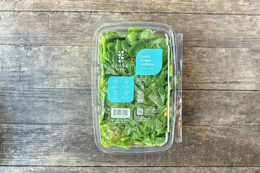 Leafy Green Lettuce Mix Bulk