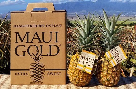 Maui Gold